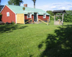 Ferienhaus "Ryggåsstugan", Mörrum, Blekinge