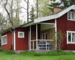 Ferienhaus "Stuga Hallboda", Norrtälje, Uppland