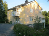 Ferienhaus "Bävernosen", Mjällom, Ångermanland