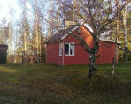 Ferienhaus "Grean", Bengtsfors, Dalsland