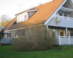 Ferienhaus "Hus Onsala", Onsala, Halland