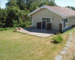 Ferienhaus "Gäststuga Kullan", Kullsvik, Halland