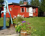 Ferienhaus "Maj´s Stuga", Dalskog, Dalsland
