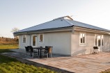 Ferienhaus "Stenhuset Gotland", Visby, Gotland