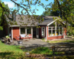 Ferienhaus "Täbyhem", Täby, Stockholm