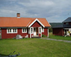 Ferienhaus "Lillstugan Huså", Järpen, Jämtland
