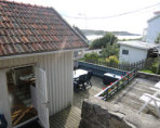 Ferienhaus "Öckeröstuga", Öckerö, Bohuslän