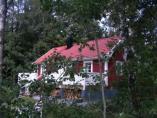 Ferienhaus "Örnest", Holmsjö, Blekinge