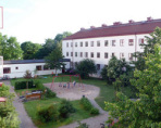 Ferienwohnung "Central Göteborg", Göteborg, Västergötland