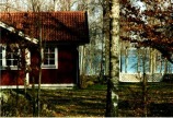Ferienhaus "Sjöstuga Mien", Urshult, Småland