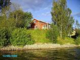Ferienhaus "Hus Myre", Näsåker, Ångermanland