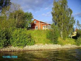 Ferienhaus "Hus Myre", Näsåker, Ångermanland