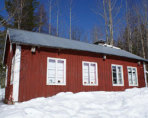 Ferienhaus "Ångermanälven", Ramvik, Ångermanland