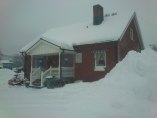 Ferienhaus "Villa Arvidsjaur", Arvidsjaur, Lappland