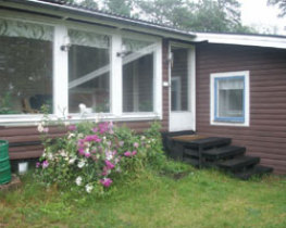 Ferienhaus "Sjövägen", Grisslehamn, Uppland