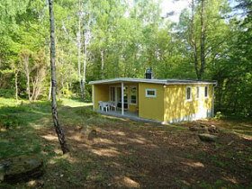 Ferienhaus "Skogsstuga Svenstorp", Schweden, Skåne, Höör Hauptbild