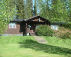Ferienhaus "Semesterhus Valsjöbyn", Valsjöbyn, Jämtland