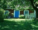Ferienhaus "Lillstuga", Finnerödja, Närke