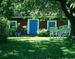 Ferienhaus "Lillstuga", Finnerödja, Närke