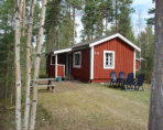 Ferienhaus "Sollerön Siljan", Sollerön, Dalarna