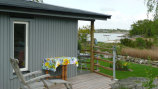 Ferienhaus "Gäststuga Sandvik", Torslanda, Bohuslän
