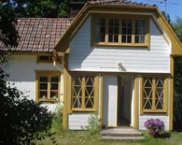 Ferienhaus "Hus Roslagen", Norrtälje, Uppland