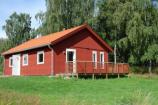 Ferienhaus "Skoghult", Schweden, Småland, Vittaryd