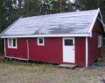 Ferienhaus "Gottröra", Rimbo, Uppland