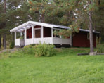 Ferienhaus "Ottsjöstugan ", Nälden, Jämtland