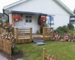 Ferienhaus "Stuga Ellen", Uddevalla, Bohuslän