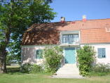 Ferienhaus "Semesterhus Gotland", Slite, Gotland