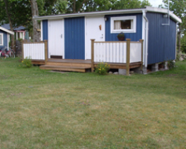 Ferienhaus "Lillstuga Öland", Köpingsvik, Öland