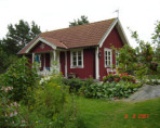 Ferienhaus "Stuga Hagen", Sydkoster, Bohuslän