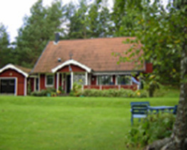 Ferienhaus "Gubblyckan", Rimforsa, Östergötland