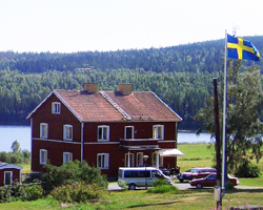 Ferienwohnung "Viksäter", Ullånger, Ångermanland