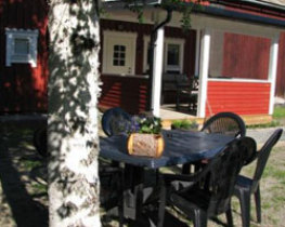 Ferienhaus "Stuga Brattmon", Schweden, Värmland, Sysslebäck