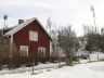  Haus im Winter