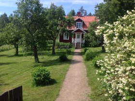 Ferienhaus "Stuga Applekullen", Schweden, Småland, Vimmerby Hauptbild