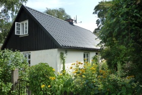 Ferienhaus "Elins hus", Västra Karaby, Skåne