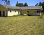 Ferienhaus "Albinstugan", Ljugarn, Gotland
