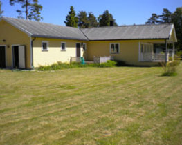 Ferienhaus "Albinstugan", Ljugarn, Gotland