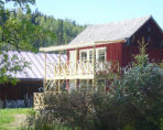 Ferienwohnung "Bod Där Väste", Mangksog, Värmland