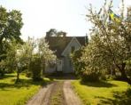 Ferienhaus "Solbacka", Västra Ämtervik, Värmland