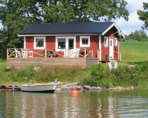 Ferienhaus "Sjöstugan", Dals Långed, Dalsland