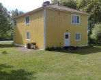 Ferienhaus "Gulan", Kristinehamn, Värmland