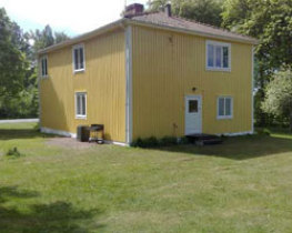 Ferienhaus "Gulan", Kristinehamn, Värmland