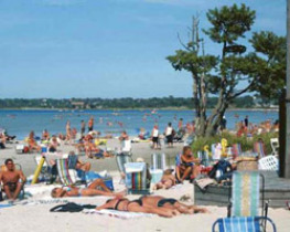 Ferienwohnung "Rum Köpingsvik", Köpingsvik, Öland