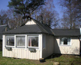 Ferienhaus "Västkusthus Halmstad", Halmstad, Halland