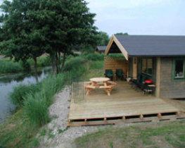 Ferienhaus "Gangvidegård stuga2", Stånga, Gotland