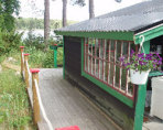 Ferienhaus "Stuga Jättendal", Jättendal, Hälsingland